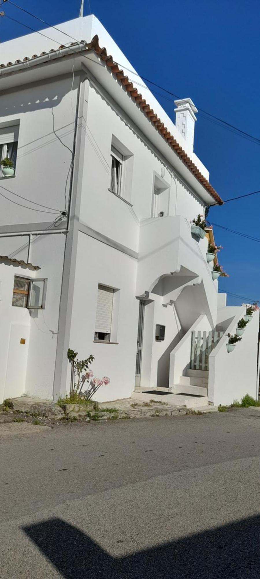 Barbeito Apartment Sanxenxo Exterior photo