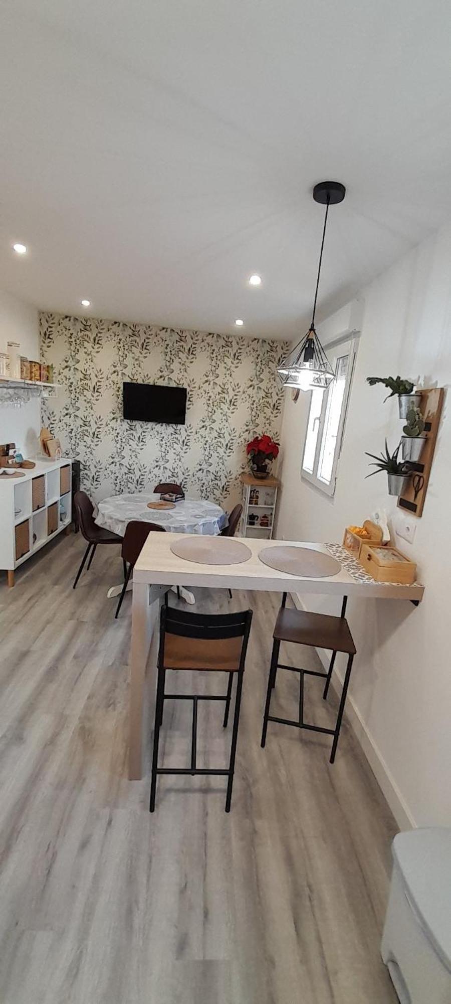Barbeito Apartment Sanxenxo Exterior photo