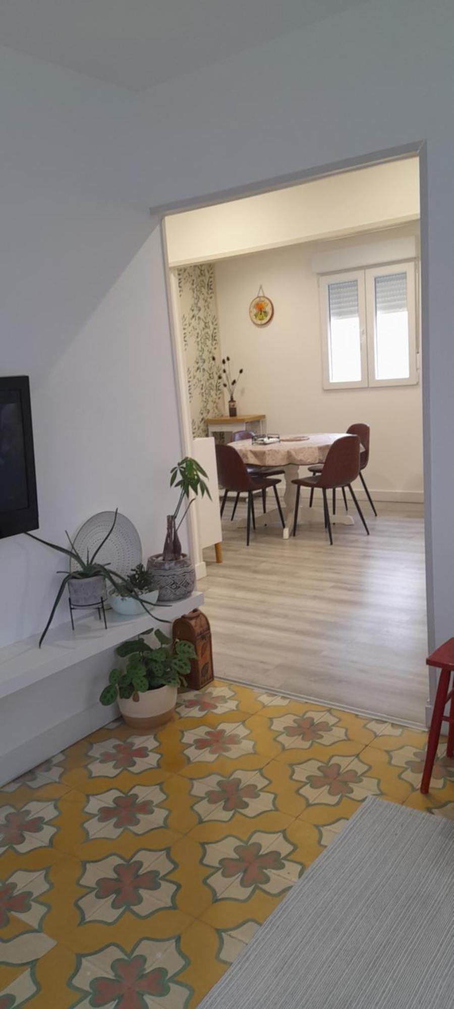 Barbeito Apartment Sanxenxo Exterior photo