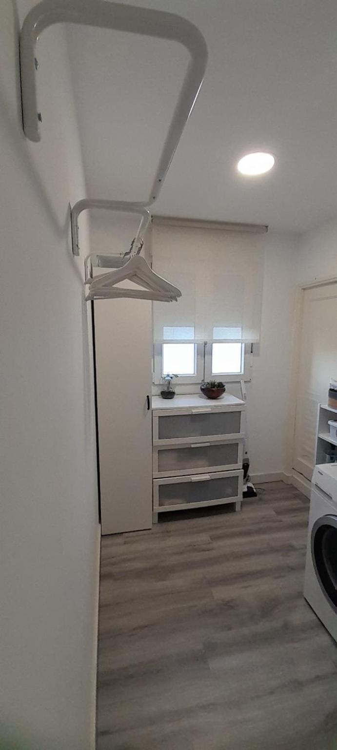 Barbeito Apartment Sanxenxo Exterior photo